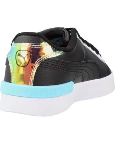 PUMA SNEAKER JADA CRYSTAL WINGS J MEHRFARBIG SCHWARZ BLACK
