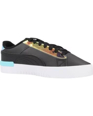 PUMA SNEAKER JADA CRYSTAL WINGS J MEHRFARBIG SCHWARZ BLACK