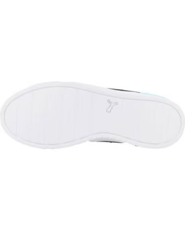 PUMA SNEAKER JADA CRYSTAL WINGS J MEHRFARBIG SCHWARZ BLACK