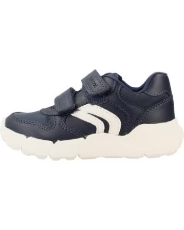 GEOX ZAPATILLAS FLEXYPER MINI BOY C4211