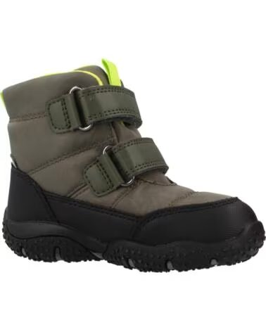 STIEFELETTEN NINA B4620B 0FU50 GRÜN C3X3S