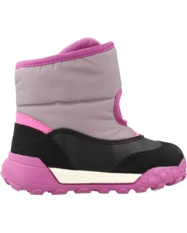 GEOX STIEFELETTEN NINA B566MA 054FU VIOLETT C0017
