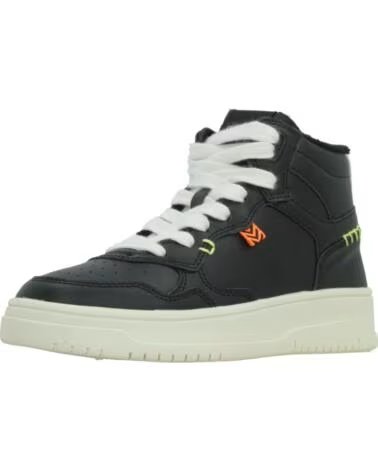 GEOX ANKLE BOOTS J LESTRELLA GIRL C9999