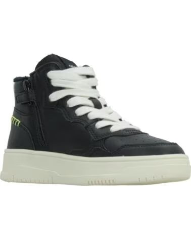 GEOX ANKLE BOOTS J LESTRELLA GIRL C9999