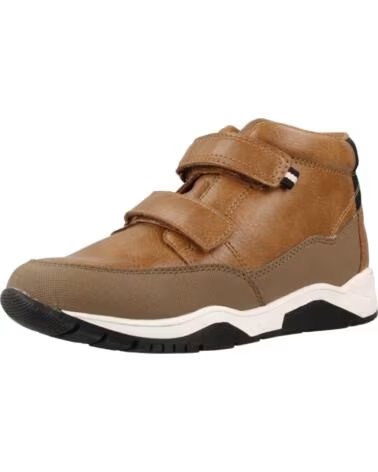 CHICCO BOY BOOTS 1072103C BROWN 440