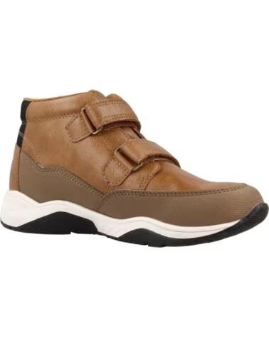 CHICCO BOY BOOTS 1072103C BROWN 440