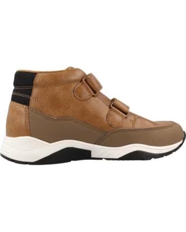 CHICCO BOY BOOTS 1072103C BROWN 440