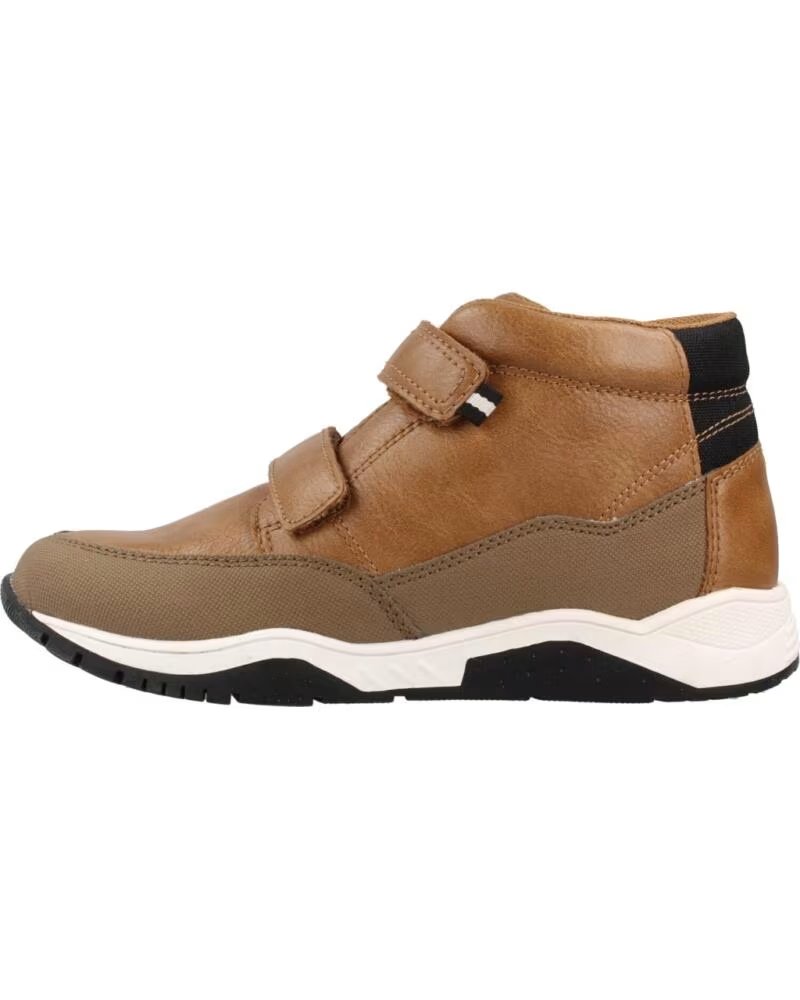 CHICCO BOY BOOTS 1072103C BROWN 440