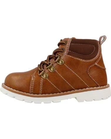 CHICCO KIDS BOOTS MODEL 1072105C BROWN 440
