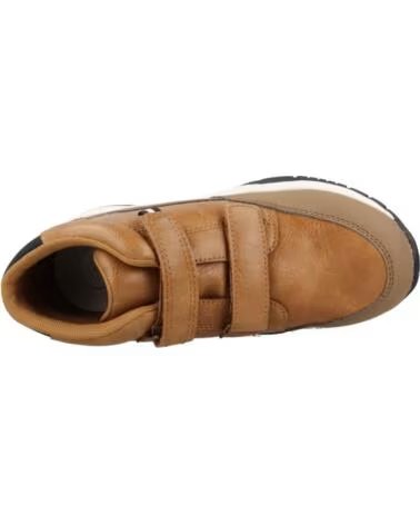 CHICCO BOY BOOTS 1072103C BROWN 440
