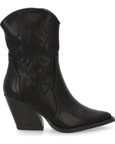 SPORT3PUNTO0 WESTERNSTIEFELETTEN 2A-1410PU VARIOS COLORES