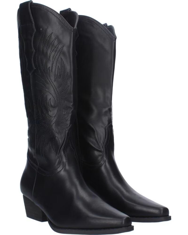 SPORT3PUNTO0 HOHE WESTERNSTIEFEL A-2442 VARIOS COLORES