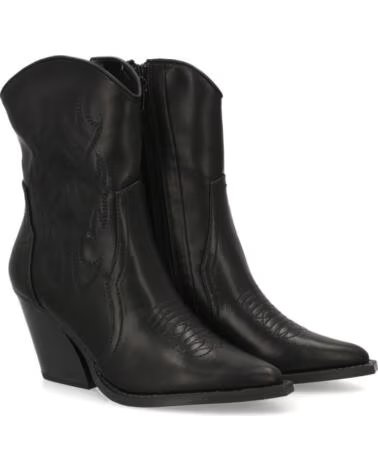 SPORT3PUNTO0 WESTERNSTIEFELETTEN 2A-1410PU VARIOS COLORES