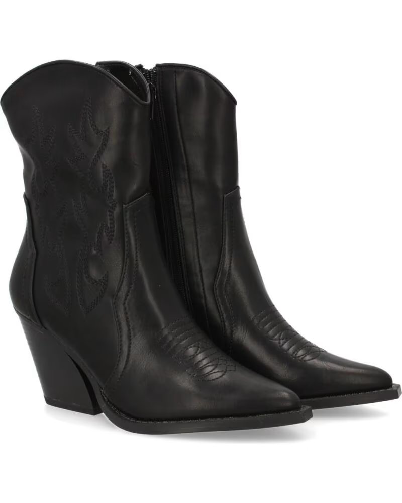 SPORT3PUNTO0 WESTERNSTIEFELETTEN 2A-1410PU VARIOS COLORES