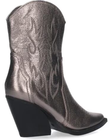 SPORT3PUNTO0 2A-1410 BOTAS COWBOY CINZENTAS VARIOS COLORES