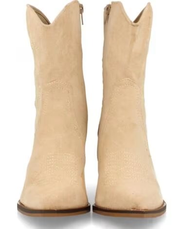 SPORT3PUNTO0 WESTERN-STIEFEL 2A-1410 BEIGE VARIOS COLORES