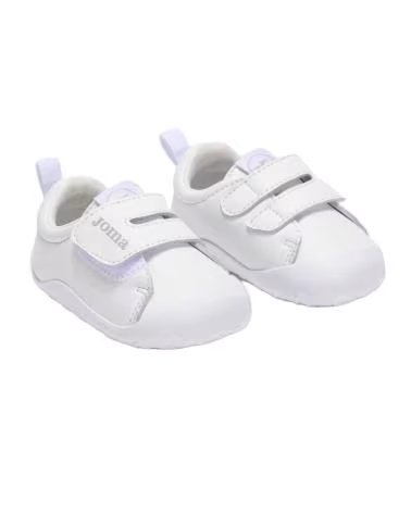 JOMA Zapatillas deportivas nino BFTEJW2602V BLANCO