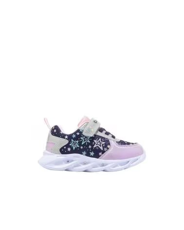 CONGUITOS Zapatillas deportivas nina COSH342002 NAVY AZUL