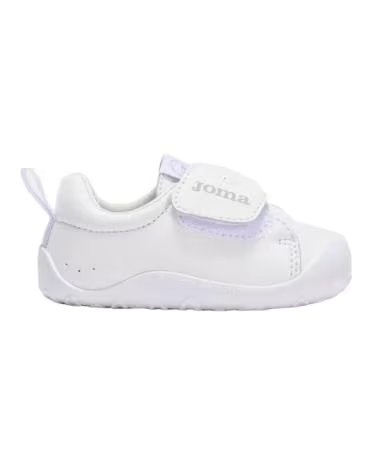 JOMA Zapatillas deportivas nino BFTEJW2602V BLANCO