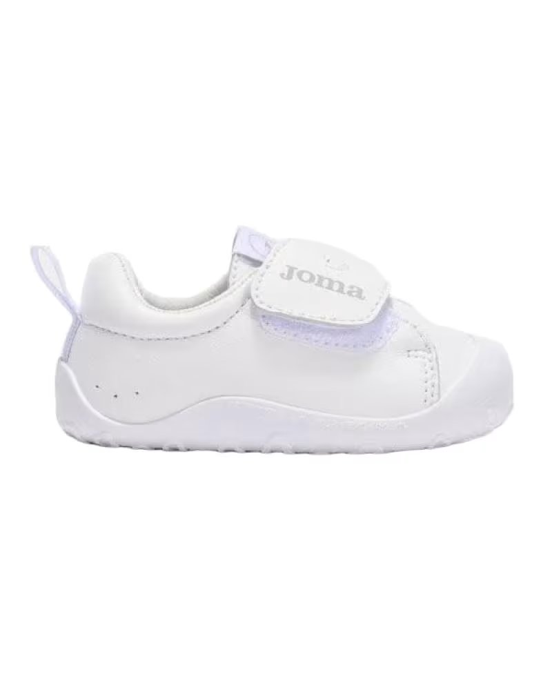JOMA Zapatillas deportivas nino BFTEJW2602V BLANCO