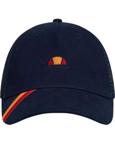 Accueil-ELLESSE-GORRAS-GORROS-Y-SOMBREROS-PARA-HOMBRE-AZUL