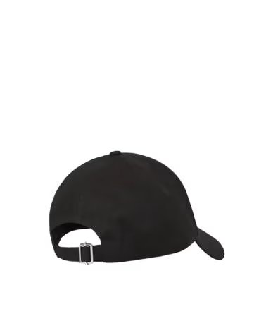 KARL LAGERFELD K-RSG CAP NEGRO