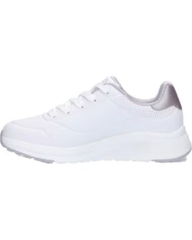 SKECHERS Sneakers Mujer Uno Lite 2 Blanco-Lila BLANCO-LILA