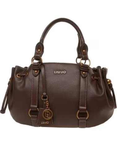 LIU JO SAC À MAIN FEMME MARRON VARIOS COLORES