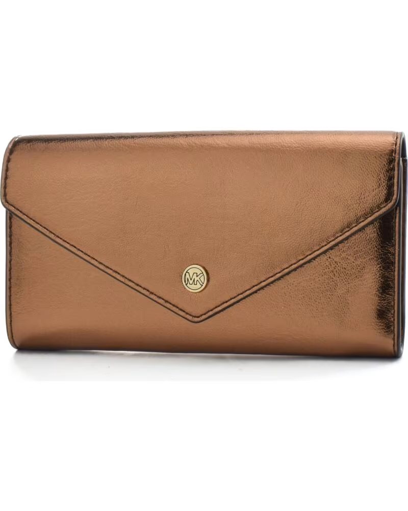 MICHAEL KORS PORTEFEUILLE 35H3GTVE7M MOCHA