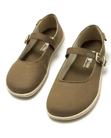 MTNG MANOLETINAS MUSTANG 225-60947-C51377 EN VERDE PARA MUJER KAKI