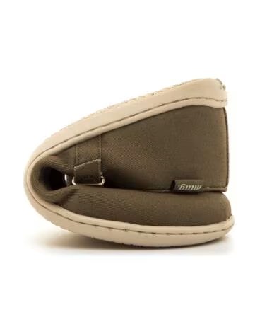 MTNG MANOLETINAS MUSTANG 225-60947-C51377 EN VERDE PARA MUJER KAKI