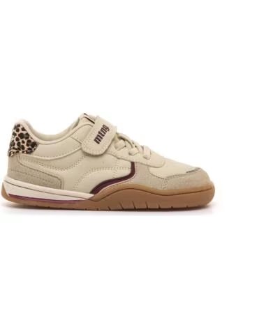 MTNG MÄDCHEN SNEAKER 49096 C61178 BEIGE