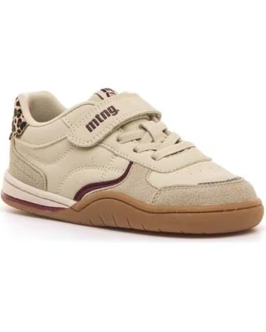 MTNG MÄDCHEN SNEAKER 49096 C61178 BEIGE