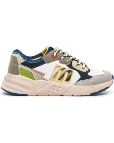 MTNG 40073 SNEAKERS BLANCO