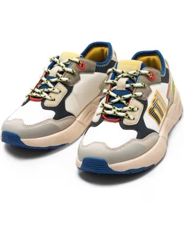 MTNG 40073 SNEAKERS BLANCO