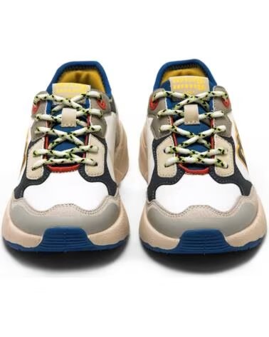 MTNG 40073 SNEAKERS BLANCO
