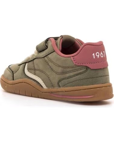 MTNG ZAPATILLAS CASUAL 49096 VERDE