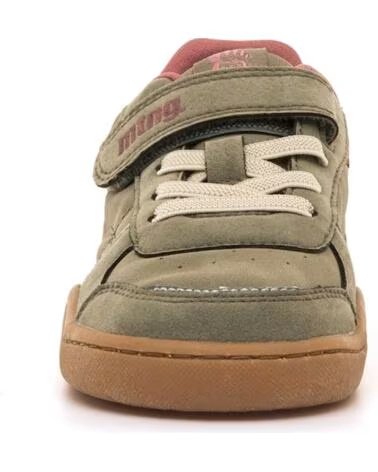 MTNG ZAPATILLAS CASUAL 49096 VERDE