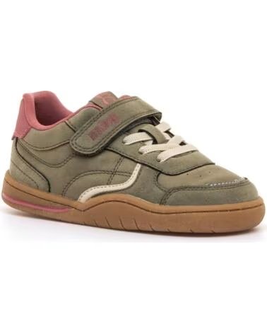 MTNG ZAPATILLAS CASUAL 49096 VERDE