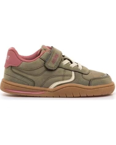 MTNG ZAPATILLAS CASUAL 49096 VERDE