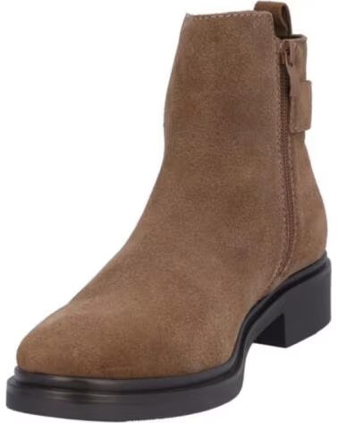 BONAVENTURE STIVALETTI DA DONNA B673-4 SJ TABACO TABACOSJ