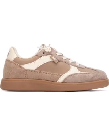 XTI Zapatillas deportivas nina KIDS 154102 06 BEIG