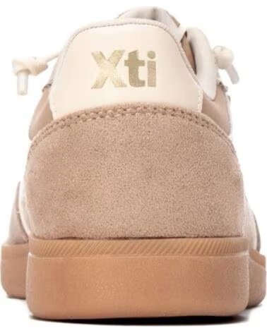 XTI Zapatillas deportivas nina KIDS 154102 06 BEIG
