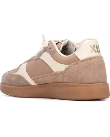 XTI Zapatillas deportivas nina KIDS 154102 06 BEIG