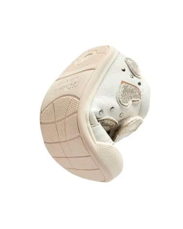 CONGUITOS Zapatos primeros pasos bebe nina TESH516028 E BEIG