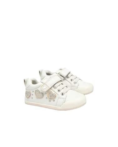 CONGUITOS Zapatos primeros pasos bebe nina TESH516028 E BEIG