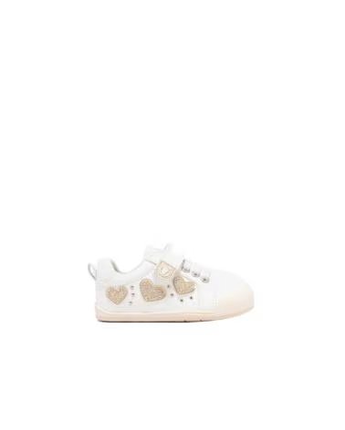 CONGUITOS Zapatos primeros pasos bebe nina TESH516028 E BEIG
