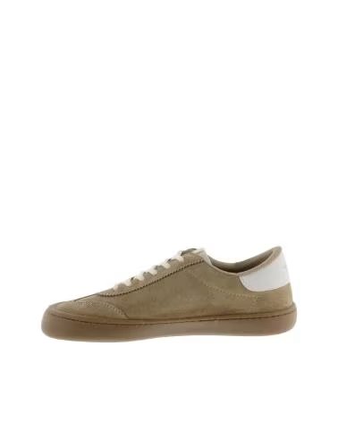 VICTORIA SCARPE SNEAKERS BAREFOOT 1186103 BEIGE BEIG