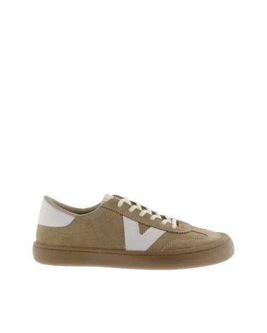 VICTORIA SCARPE SNEAKERS BAREFOOT 1186103 BEIGE BEIG