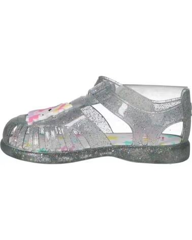 IGOR BARFUSS SANDALEN S10341-386 TOBBY VARIOS COLORES